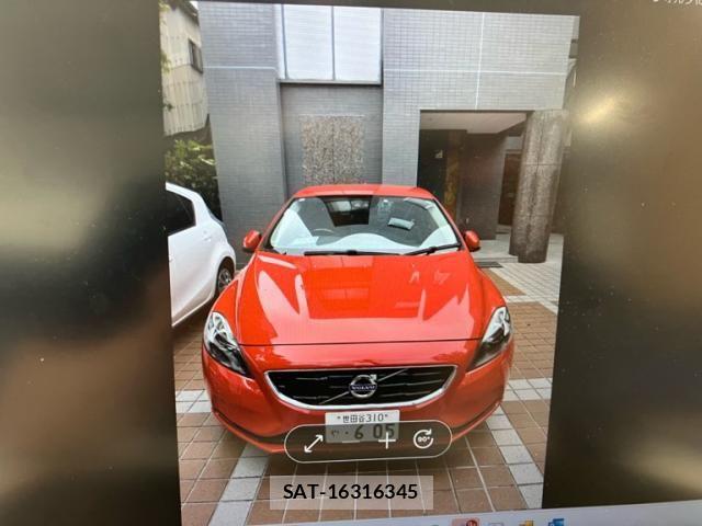sat car