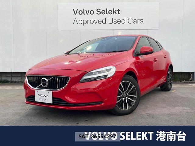 Volvo V40 2018-03 7330981-0