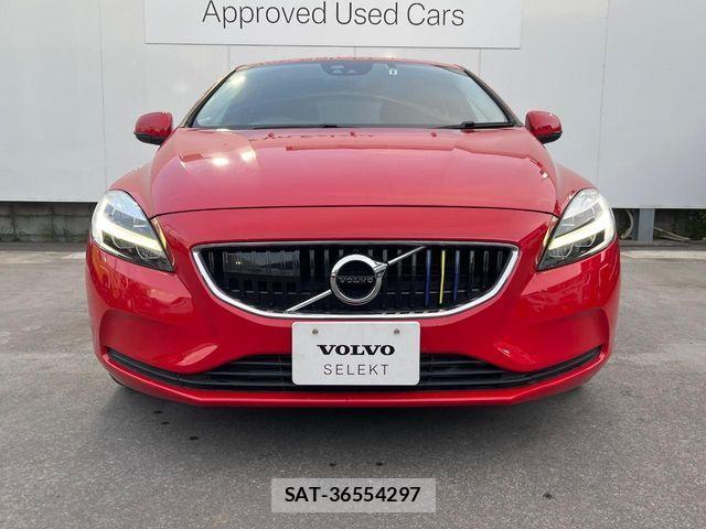 Volvo V40 2018-03 7330981-16