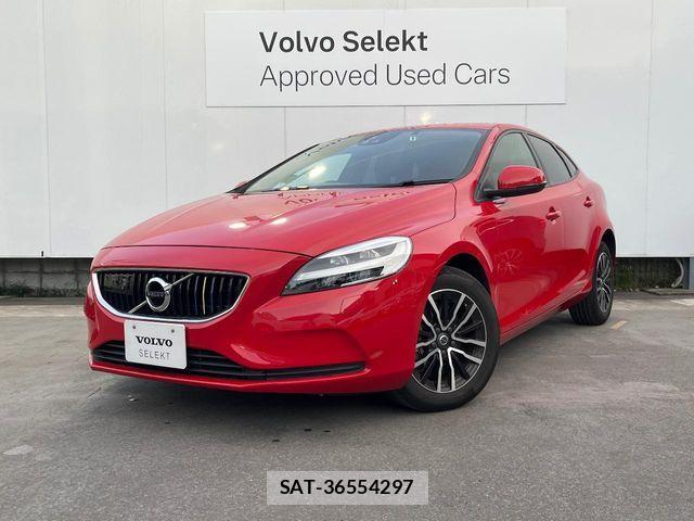 Volvo V40 2018-03 7330981-18
