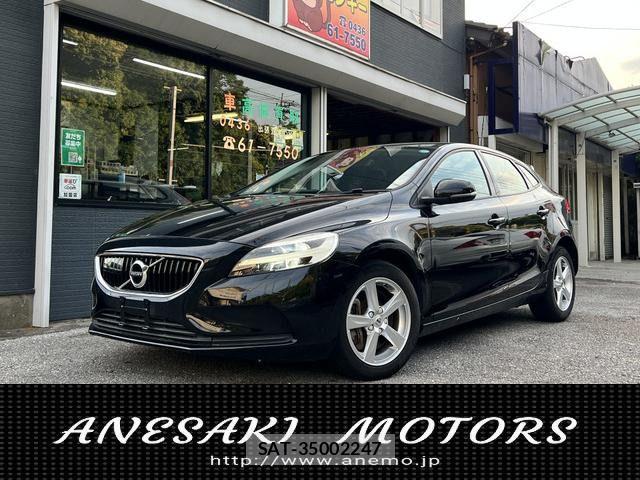 Volvo V40 2017-03 7394714-0