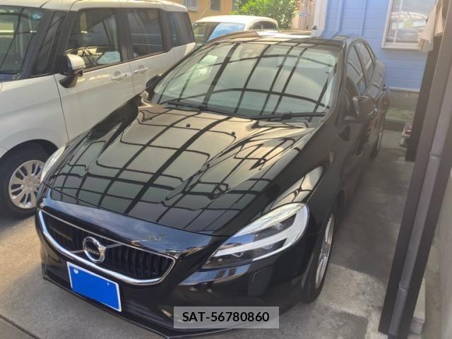 Volvo V40 2017-05 7503526-0