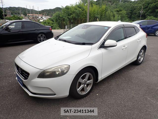 Volvo V40 2013-12 7510388-5