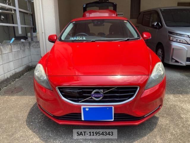 Volvo V40 2013-08 7503527-0