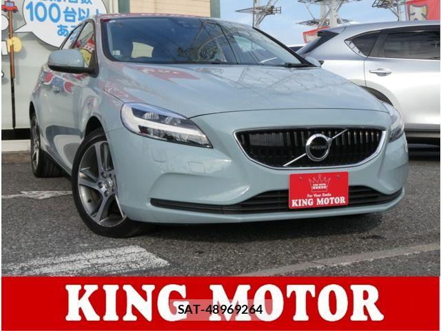Volvo V40 2016-09 7503524-0