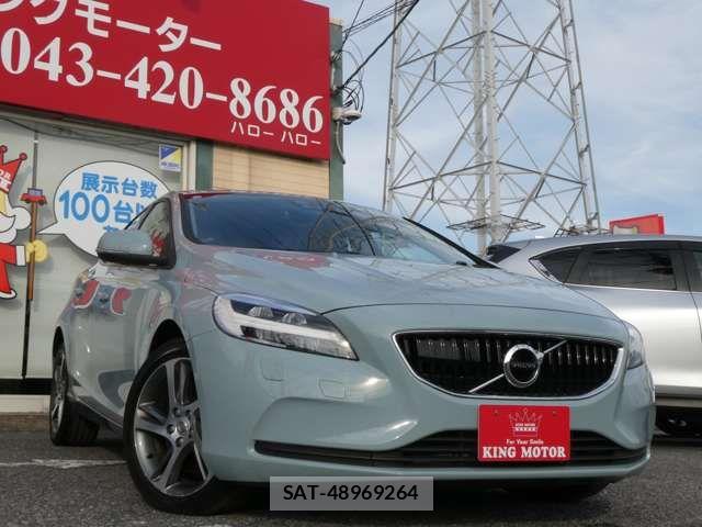 Volvo V40 2016-09 7503524-9