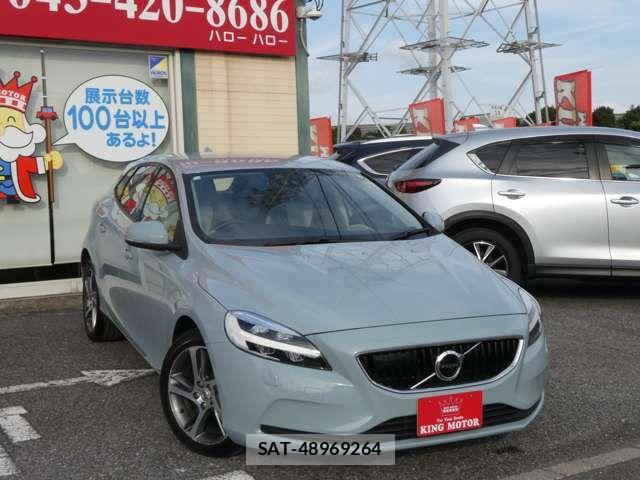 Volvo V40 2016-09 7503524-10