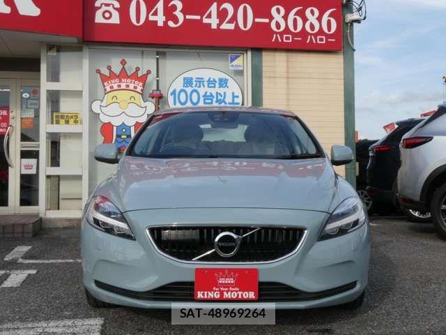 Volvo V40 2016-09 7503524-11