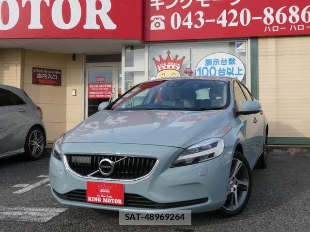 Volvo V40 2016-09 7503524-12