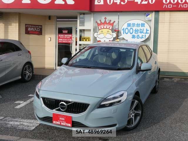 Volvo V40 2016-09 7503524-13