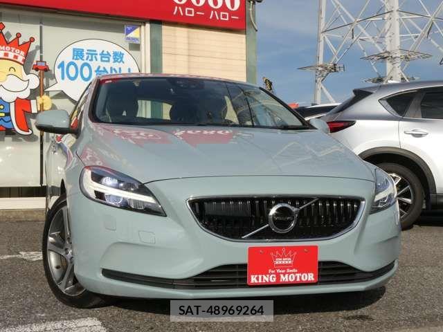 Volvo V40 2016-09 7503524-14