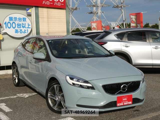 Volvo V40 2016-09 7503524-15