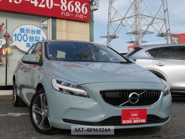 Volvo V40 2016-09 7503524-8