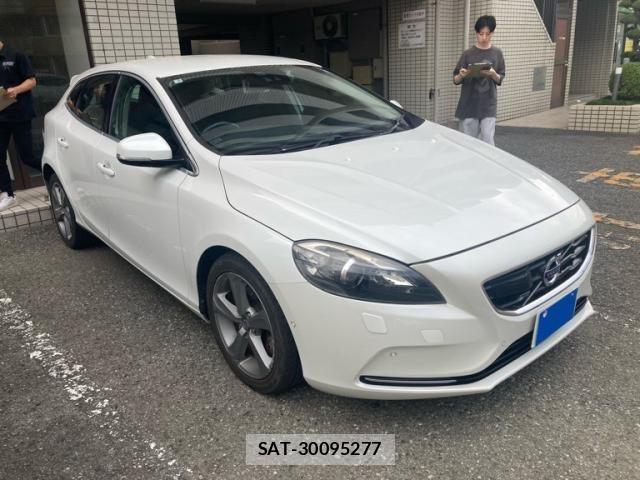 sat car