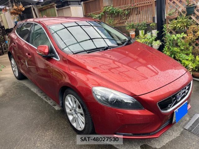 sat car