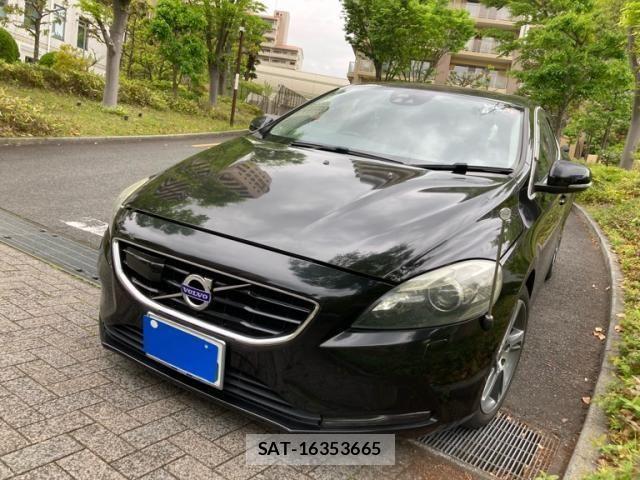 sat car