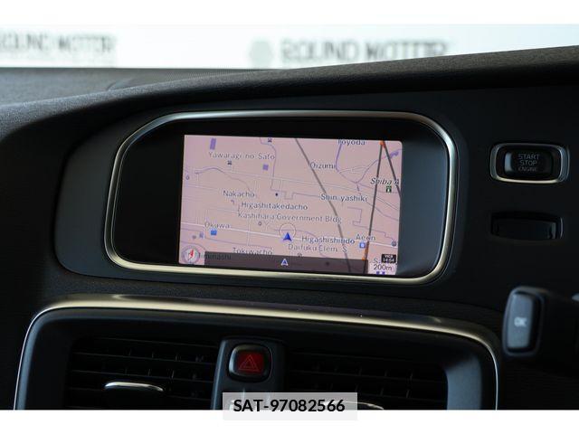 Volvo V40 2019-09 7730417-11