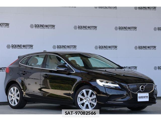Volvo V40 2019-09 7730417-3