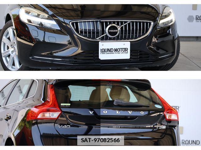 Volvo V40 2019-09 7730417-5