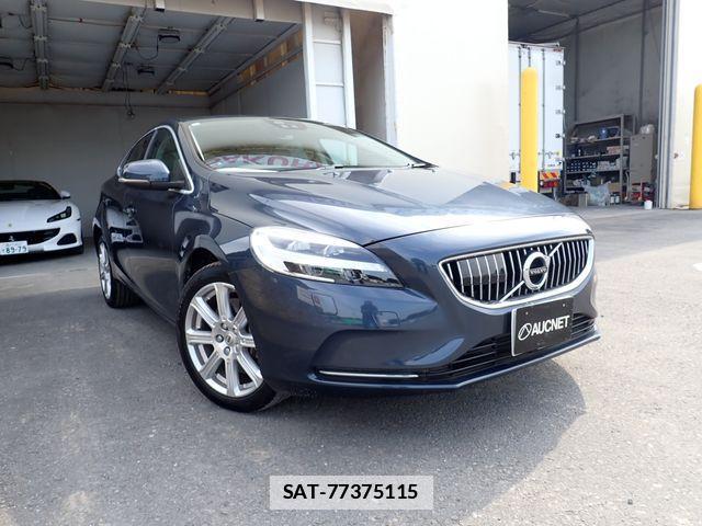 Volvo V40 2016-10 7730415-0