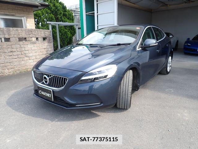Volvo V40 2016-10 7730415-6