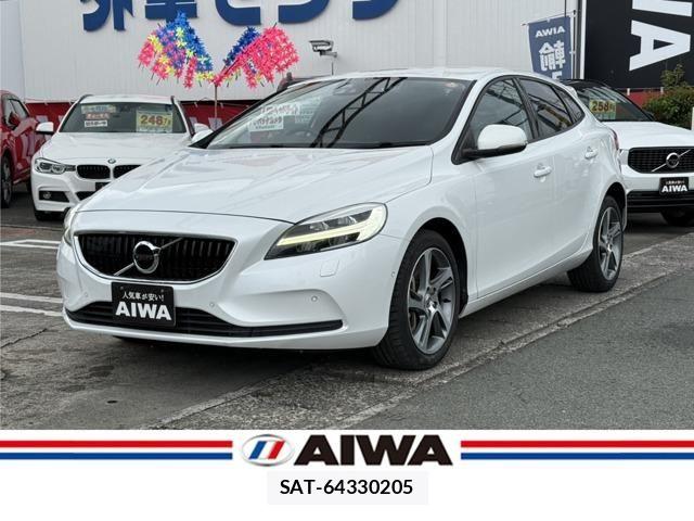 Volvo V40 2016-12 7790268-0