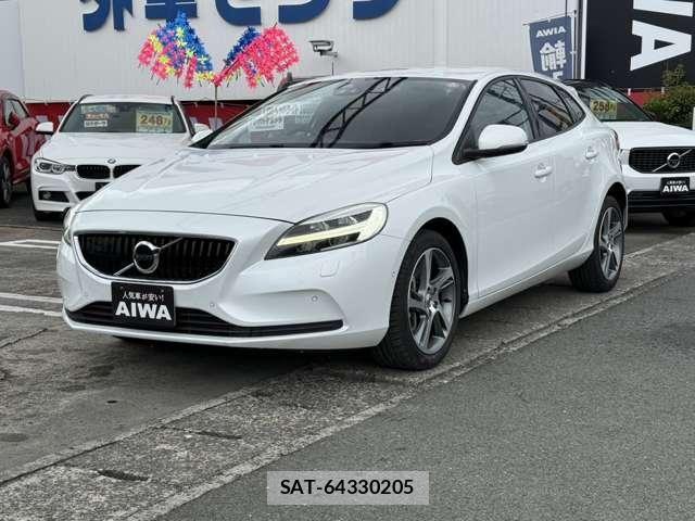 Volvo V40 2016-12 7790268-26