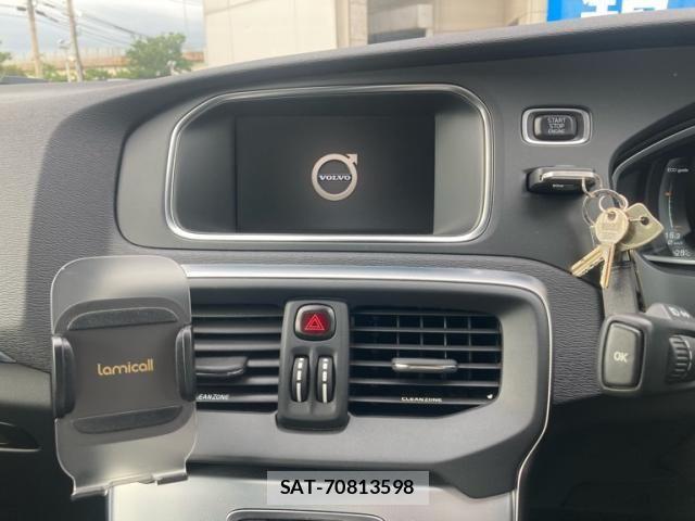 Volvo V40 2018-03 7880323-22