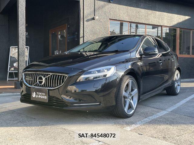 Volvo V40 2017-12 7981470-0
