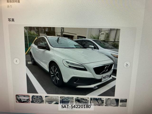 Volvo V40 2018-12 8102537-6