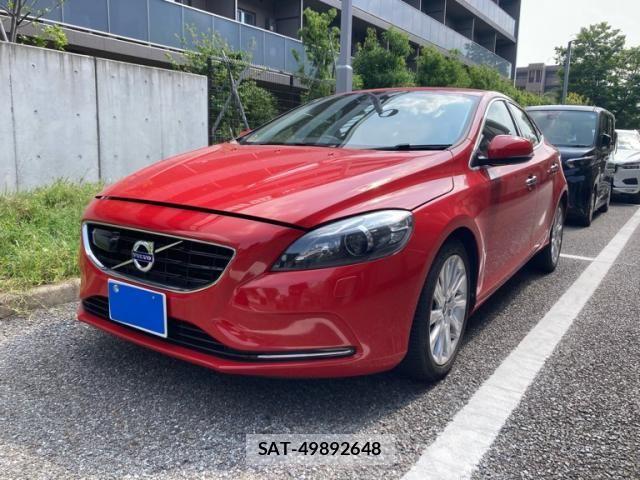Volvo V40 2014-03 8146948-0