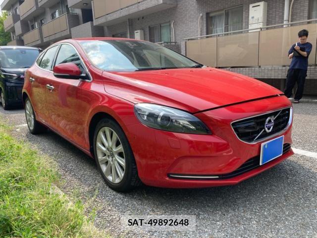 Volvo V40 2014-03 8146948-2