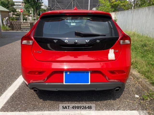 Volvo V40 2014-03 8146948-7
