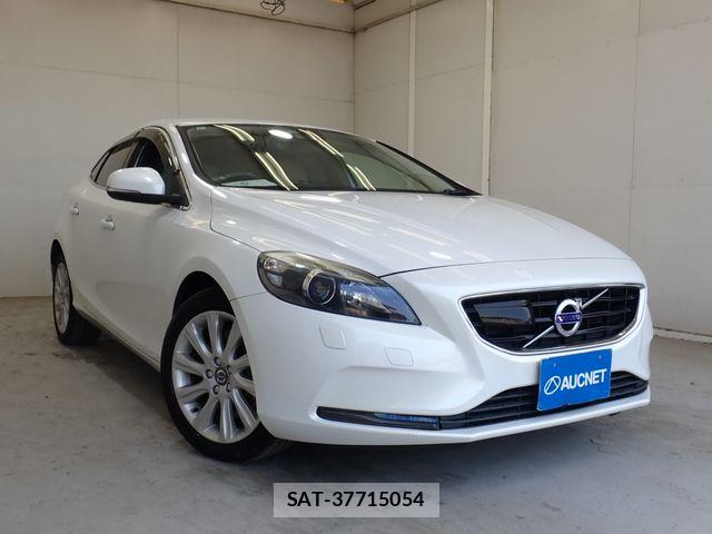Volvo V40 2015-11 8159482-0