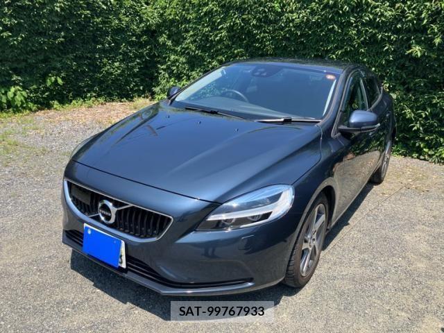 Volvo V40 2017-07 8232307-0