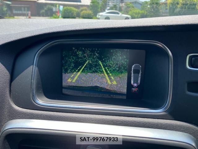 Volvo V40 2017-07 8232307-19