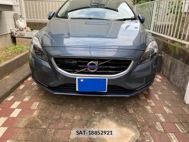 sat car