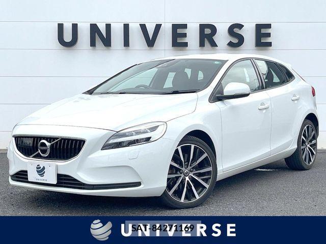 Volvo V40 2017-09 8317896-0