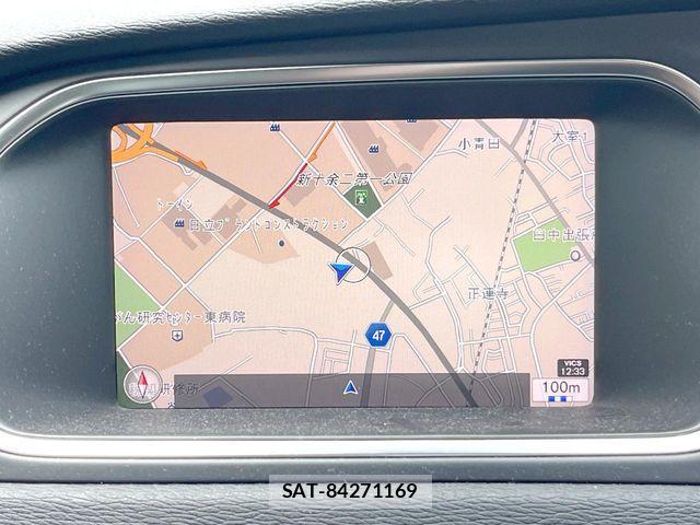 Volvo V40 2017-09 8317896-3