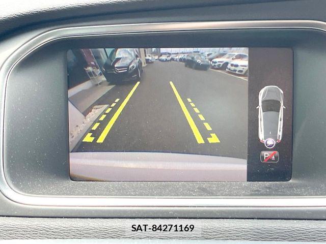Volvo V40 2017-09 8317896-4