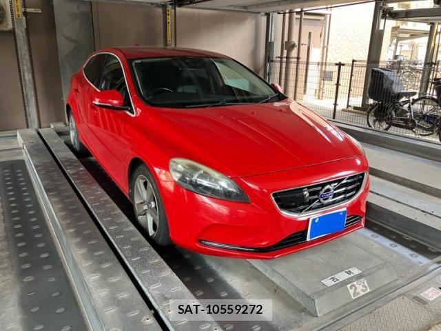sat car