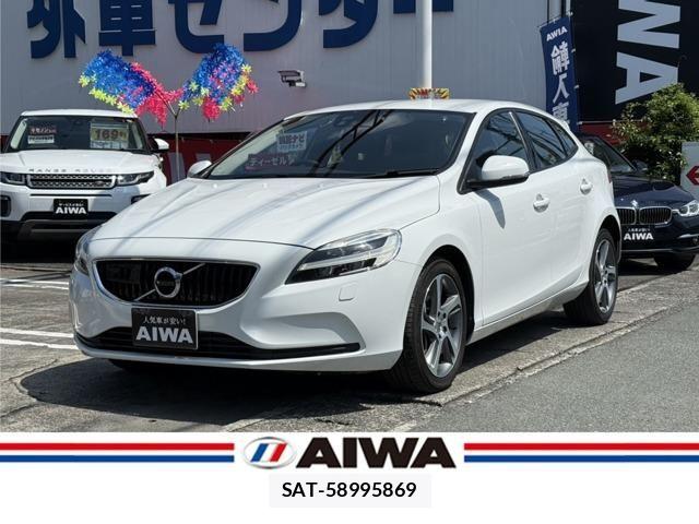 Volvo V40 2016-11 8563986-0