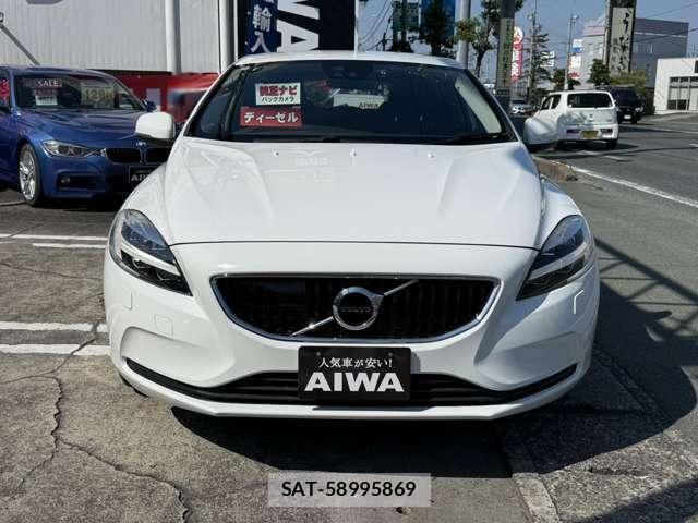 Volvo V40 2016-11 8563986-7