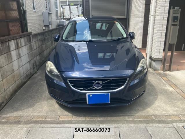 Volvo V40 2014-09 8662235-0