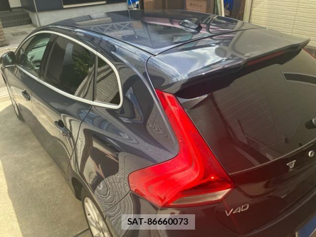 Volvo V40 2014-09 8662235-3