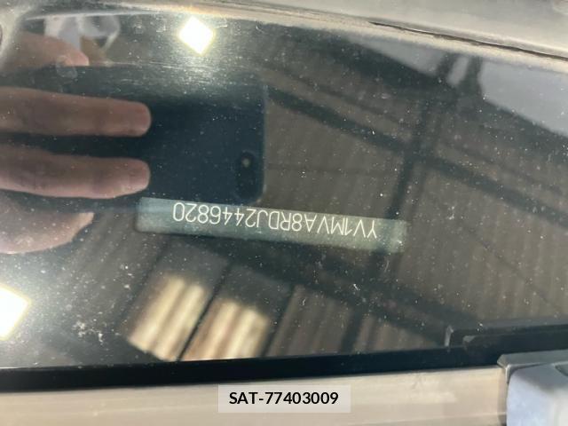 Volvo V40 2017-09 8746666-25