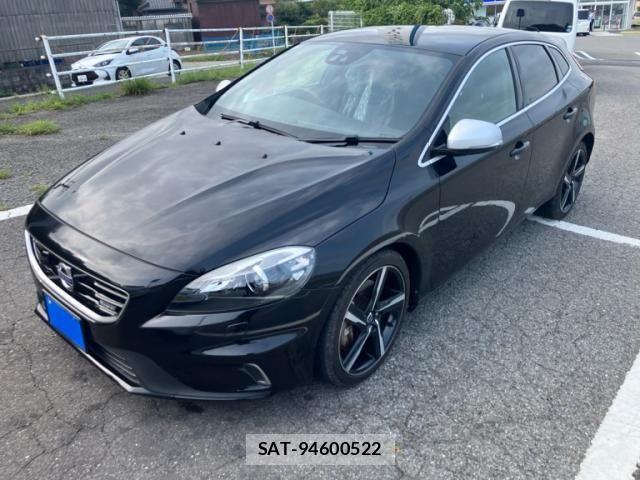 Volvo V40 2014-07 8832353-0