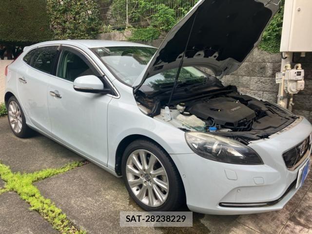 sat car