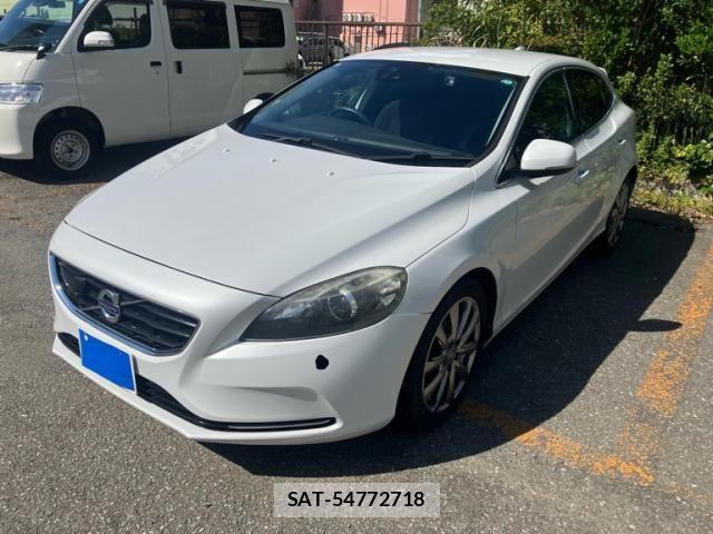 Volvo V40 2013-09 8884564-1