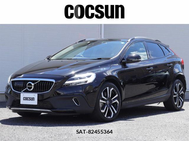 Volvo CROSS COUNTRY 2020-05 1180630-0